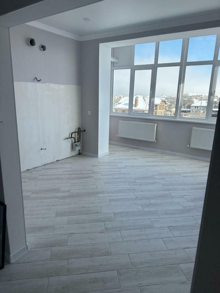 2-комн квартира Мира ул, 54