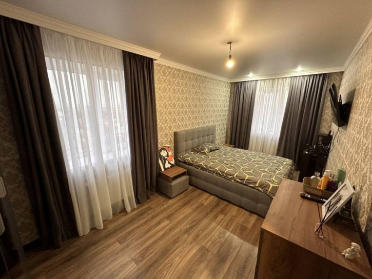 1-комн квартира Мира ул, 102Ак3 1-комн квартира Мира ул, 102Ак3