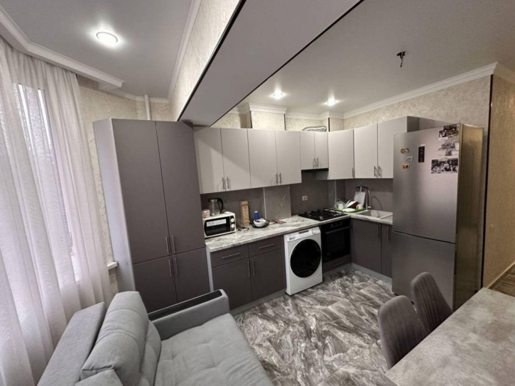 1-комн квартира Мира ул, 102Ак3 1-комн квартира Мира ул, 102Ак3