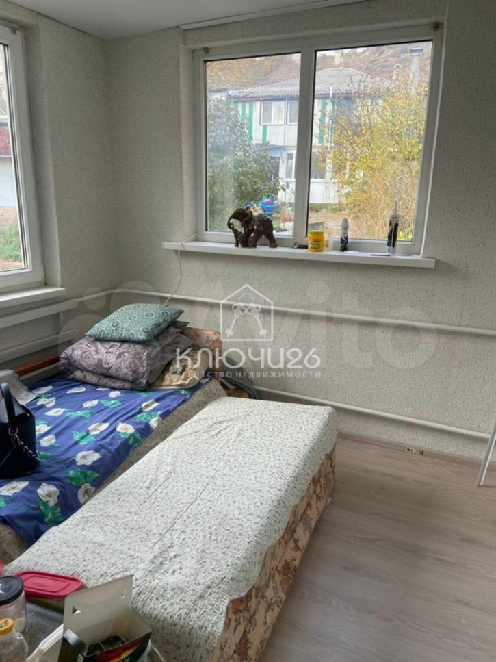 2-комн квартира Теплосерная ул, 42