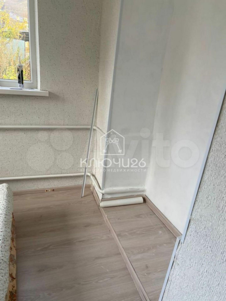 2-комн квартира Теплосерная ул, 42