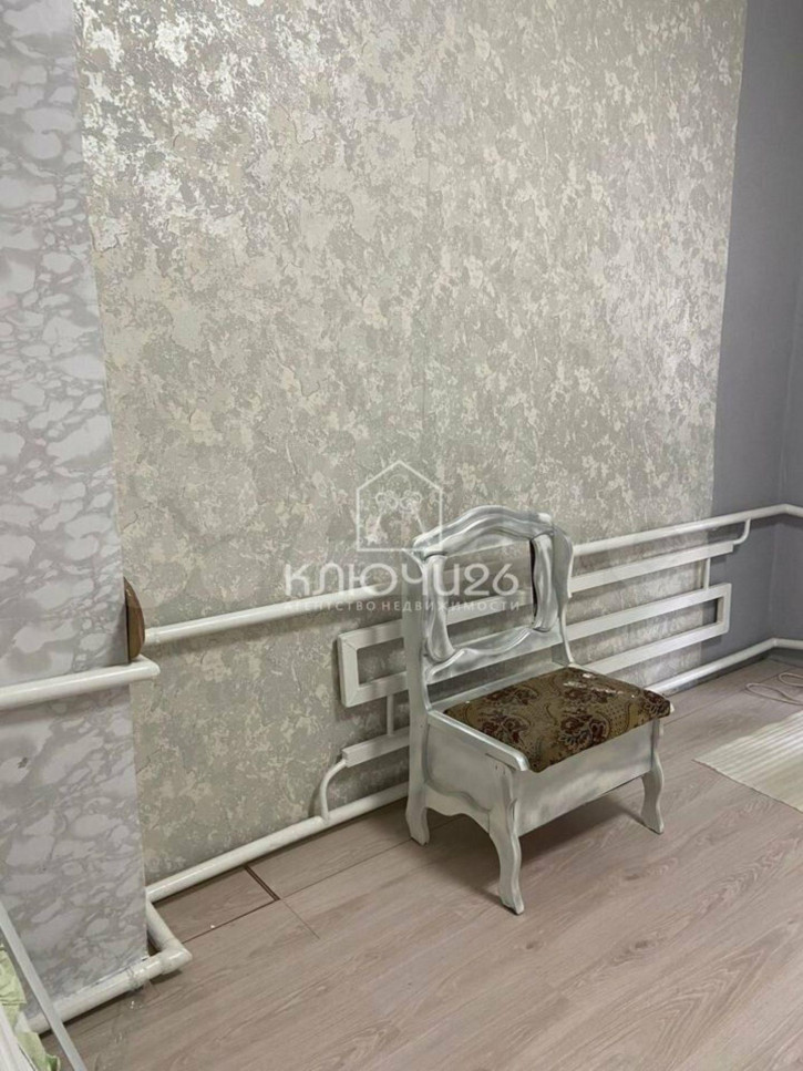 2-комн квартира Теплосерная ул, 42