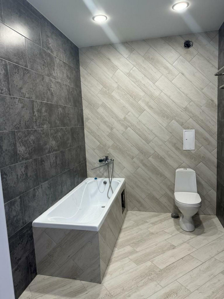 2-комн квартира Мира ул, 54