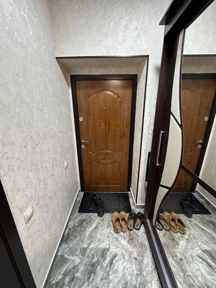 1-комн квартира Мира ул, 102Ак3 1-комн квартира Мира ул, 102Ак3