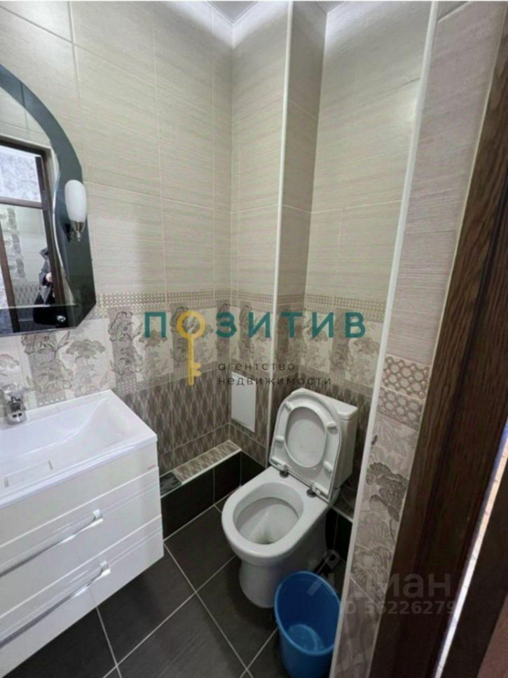 2-комн квартира Иглина ул, 17