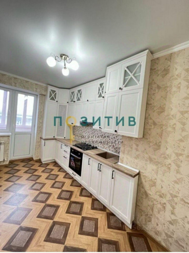 2-комн квартира Иглина ул, 17