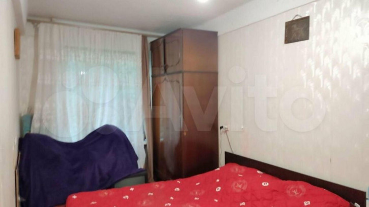 1-комн квартира Кочубея ул, 21к2