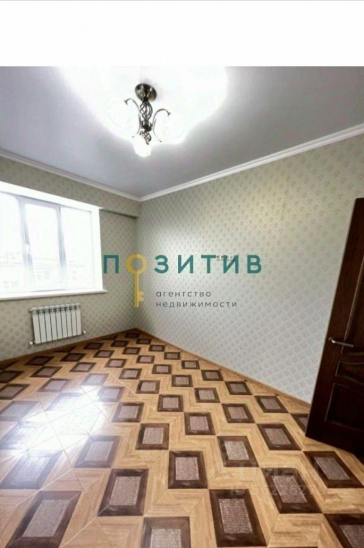 2-комн квартира Иглина ул, 17