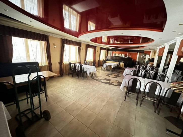 Помещение свободного назначения Кузнечная ул, 8