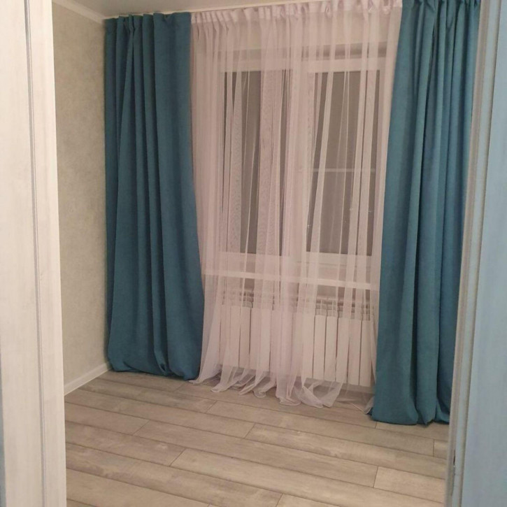 2-комн квартира Октябрьская ул, 426