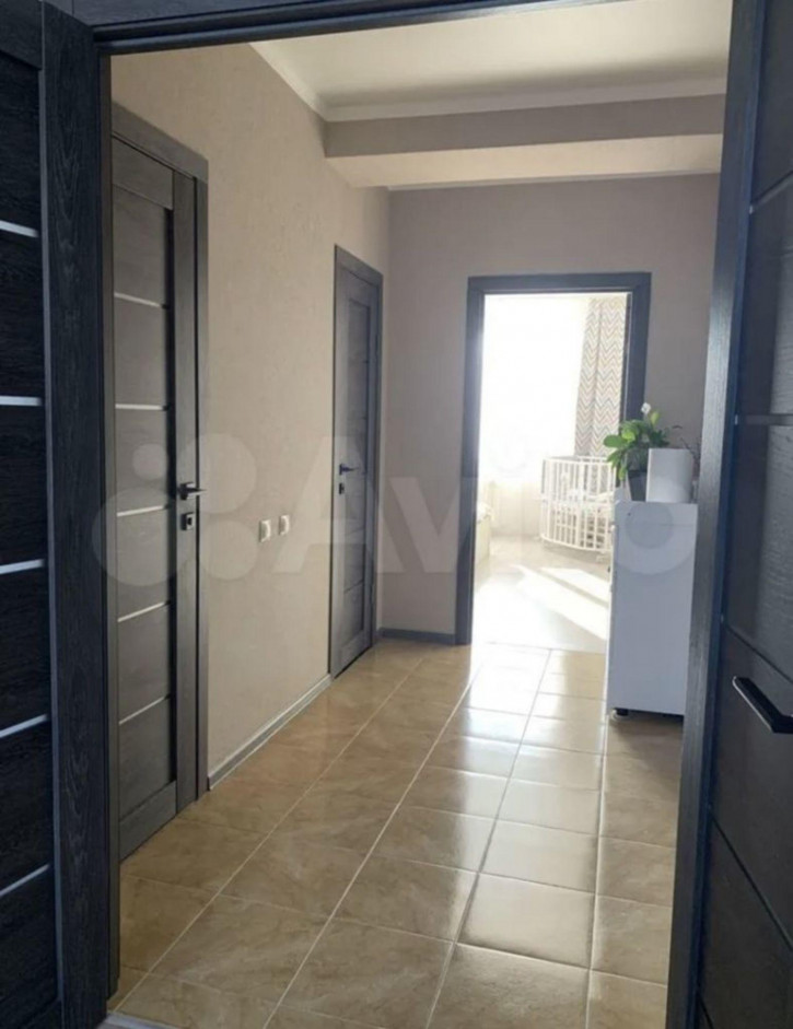 2-комн квартира Шмидта ул, 72/1