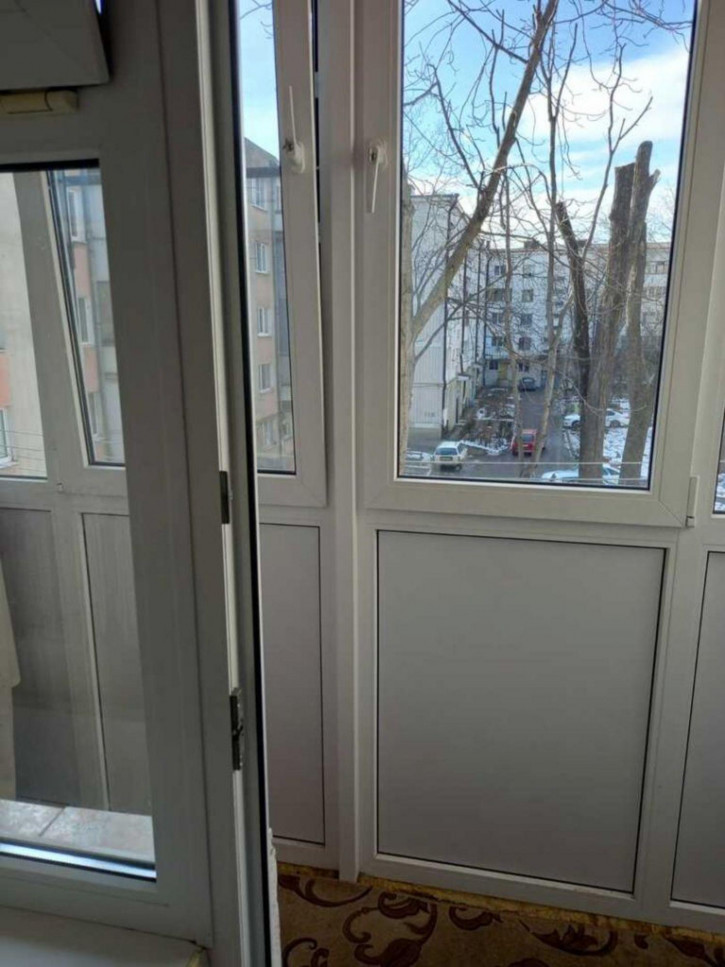 2-комн квартира Малыгина ул, 24