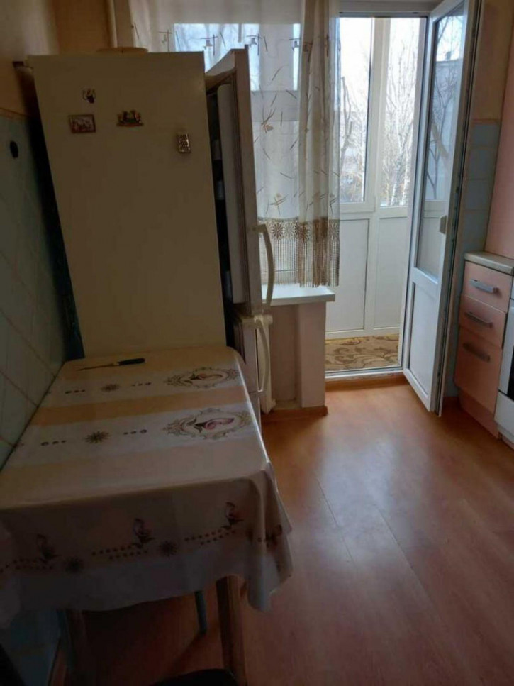 2-комн квартира Малыгина ул, 24