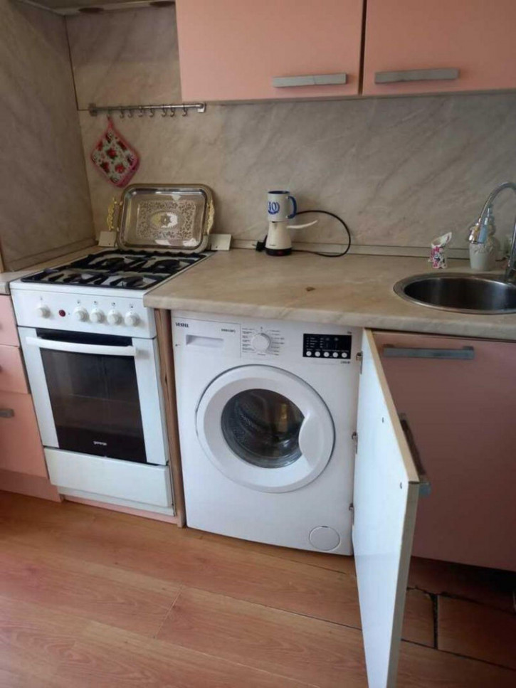 2-комн квартира Малыгина ул, 24