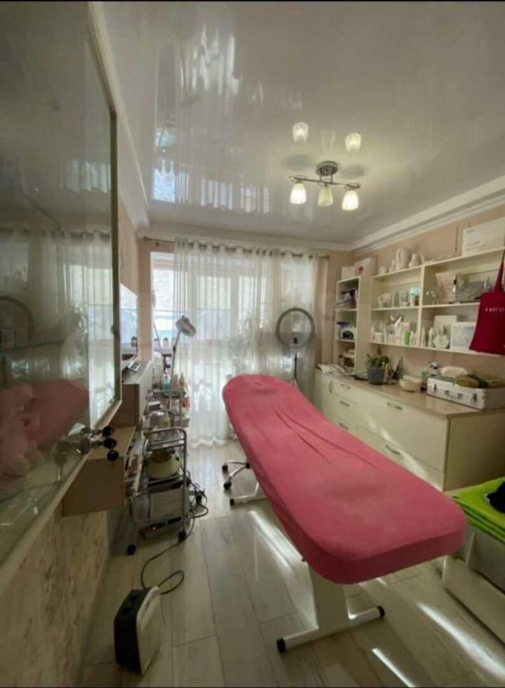 2-комн квартира Кисловодская ул, 40А