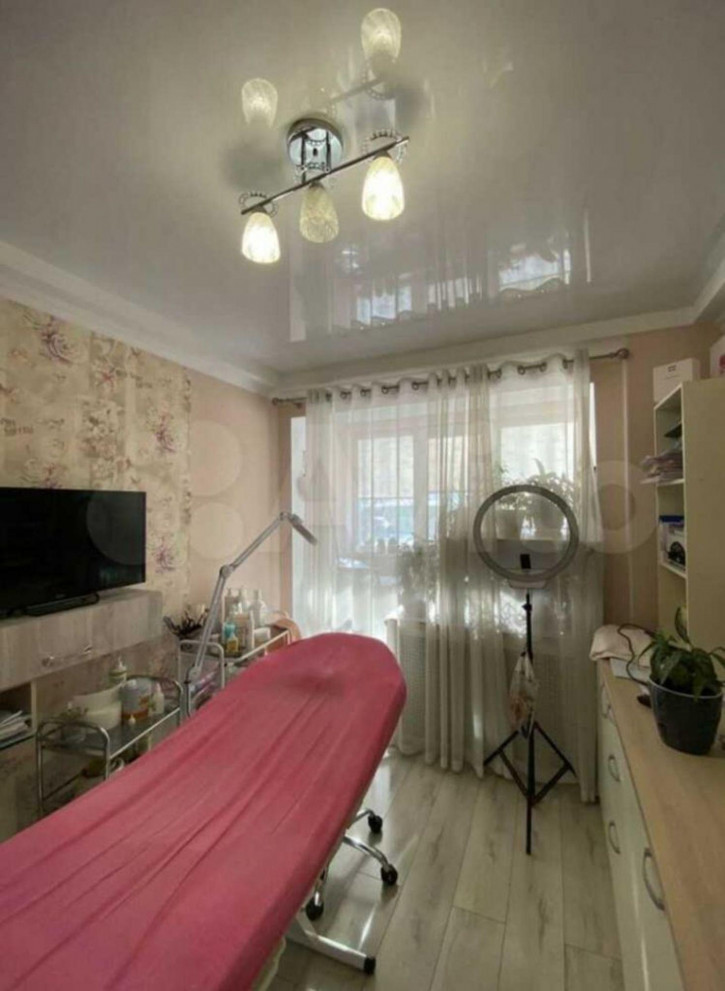 2-комн квартира Кисловодская ул, 40А