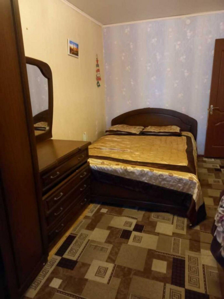 2-комн квартира Малыгина ул, 24