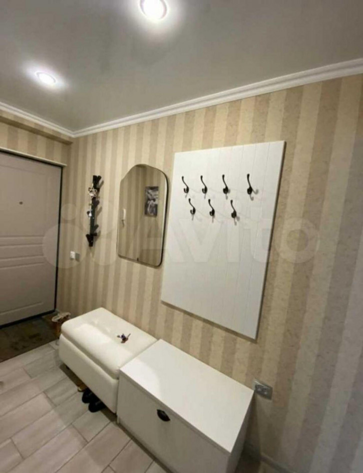 2-комн квартира Кисловодская ул, 40А