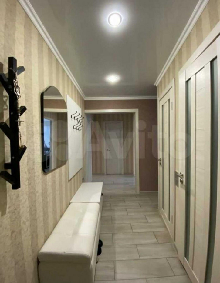 2-комн квартира Кисловодская ул, 40А