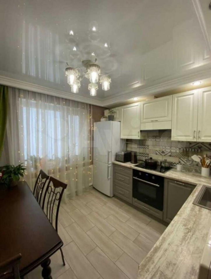 2-комн квартира Кисловодская ул, 40А