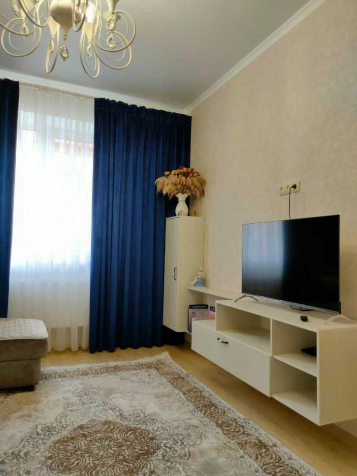 2-комн квартира Мельничный пер, 20 к6