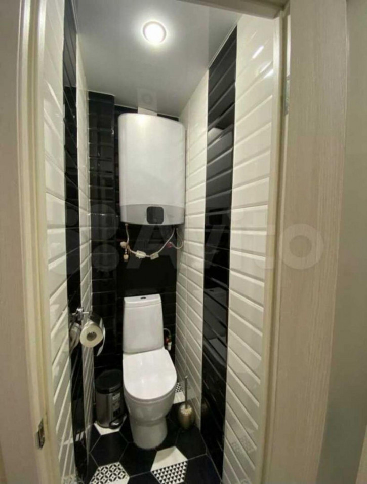 2-комн квартира Кисловодская ул, 40А