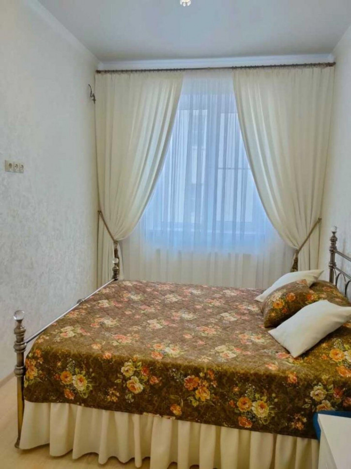 2-комн квартира Мельничный пер, 20 к6