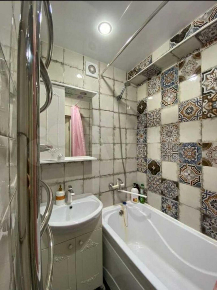 2-комн квартира Кисловодская ул, 40А