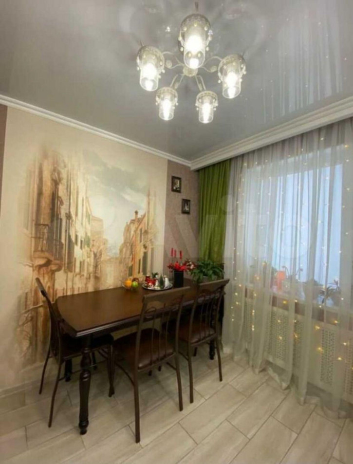 2-комн квартира Кисловодская ул, 40А