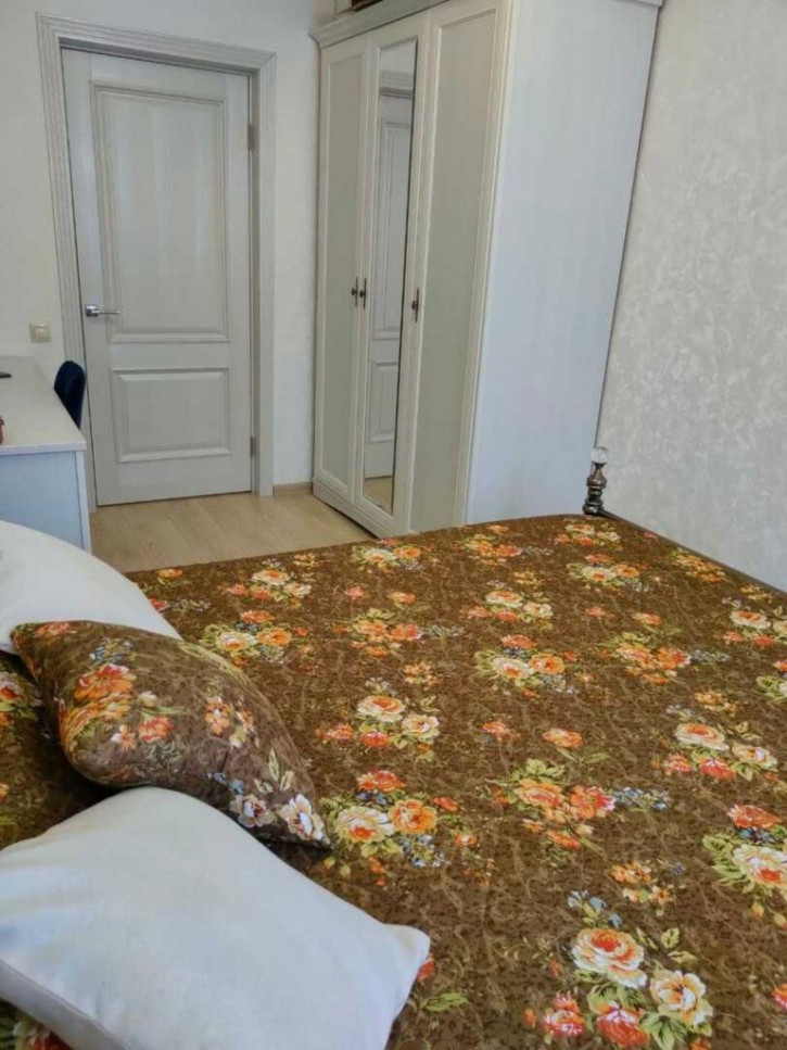 2-комн квартира Мельничный пер, 20 к6