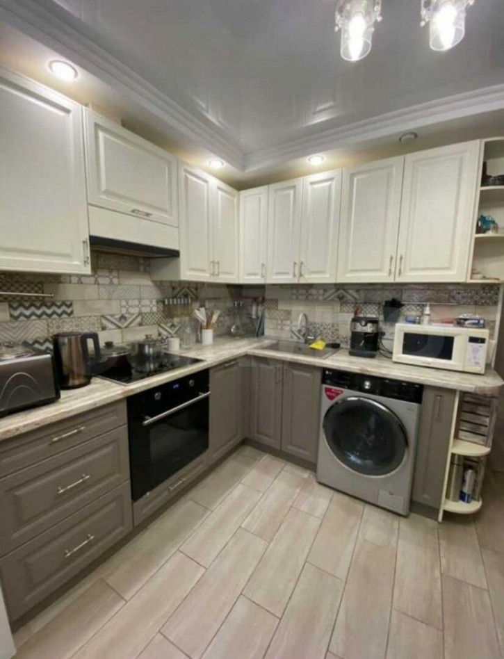 2-комн квартира Кисловодская ул, 40А