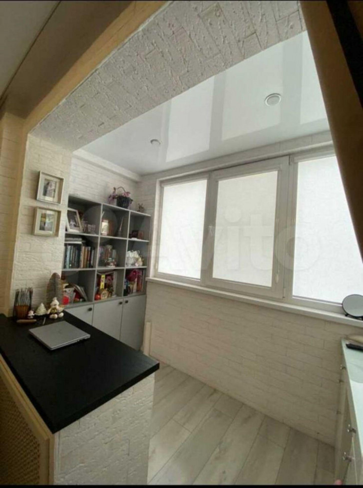 2-комн квартира Кисловодская ул, 40А