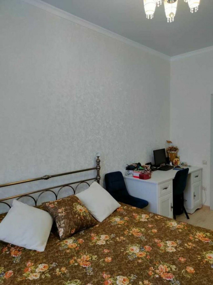 2-комн квартира Мельничный пер, 20 к6