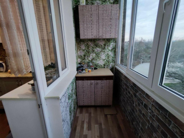 3-комн квартира Береговая ул, 5