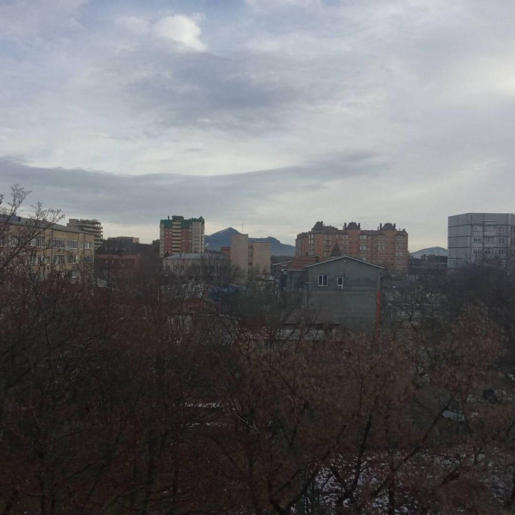 1-комн квартира Вокзальная ул, 23А 1-комн квартира Вокзальная ул, 23А