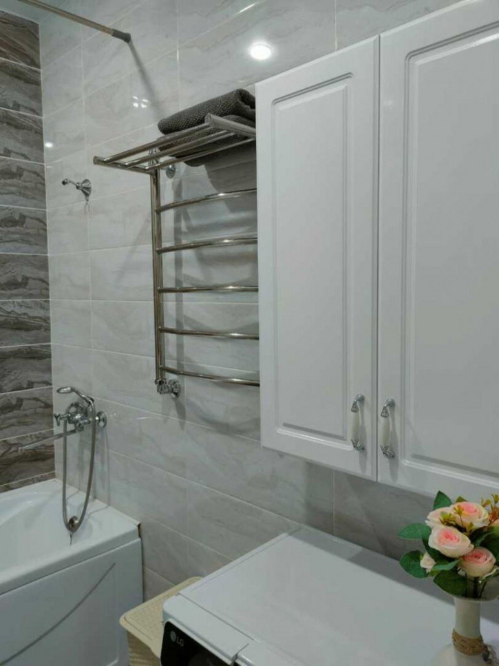 2-комн квартира Мельничный пер, 20 к6