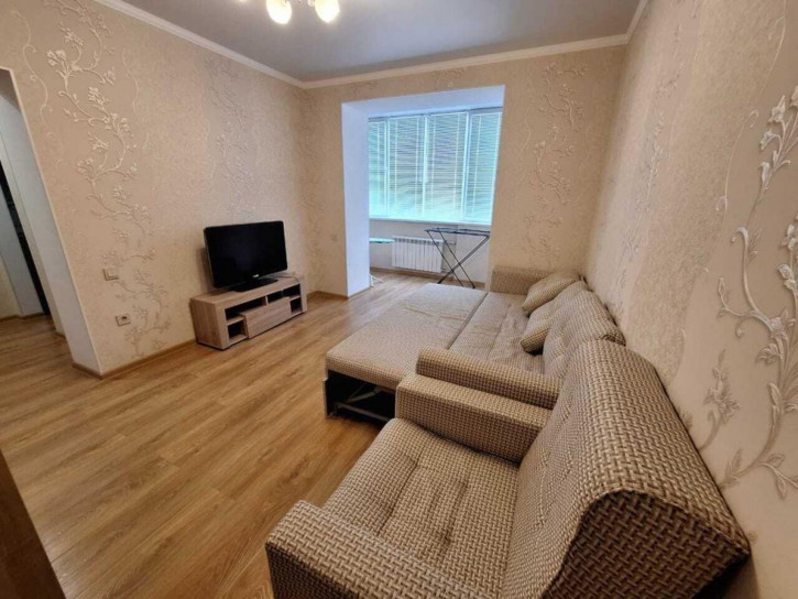 1-комн квартира Оранжерейная ул, 17к2