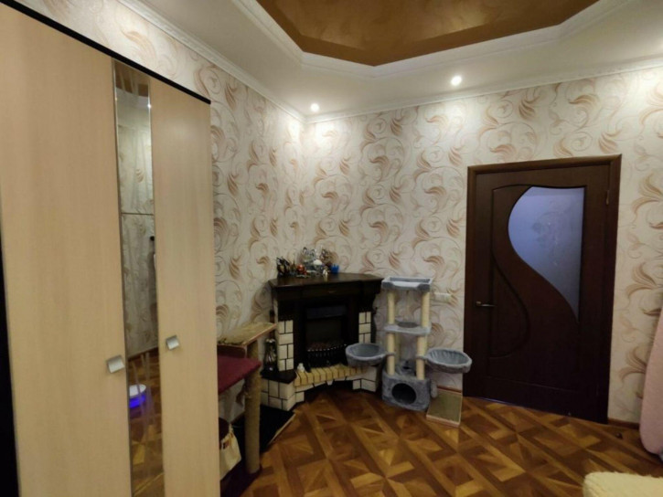 3-комн квартира Береговая ул, 5