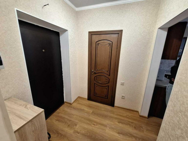 1-комн квартира Оранжерейная ул, 17к2