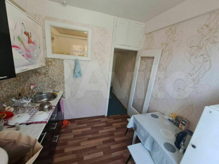 1-комн квартира Московская ул, 74к1