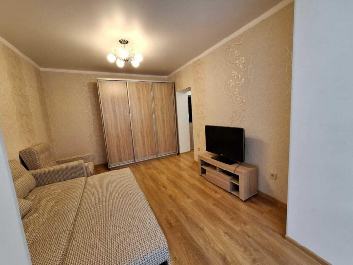 1-комн квартира Оранжерейная ул, 17к2