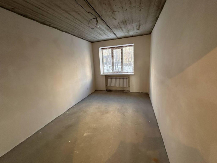 2-комн квартира Кленовая роща ул, 3