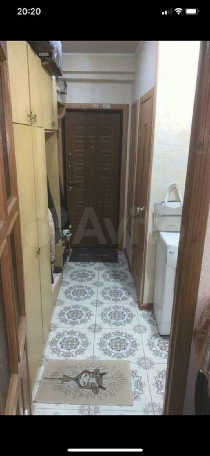 2-комн квартира 60 лет Октября ул, 10