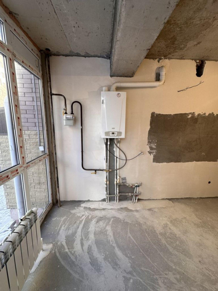 2-комн квартира Кленовая роща ул, 3