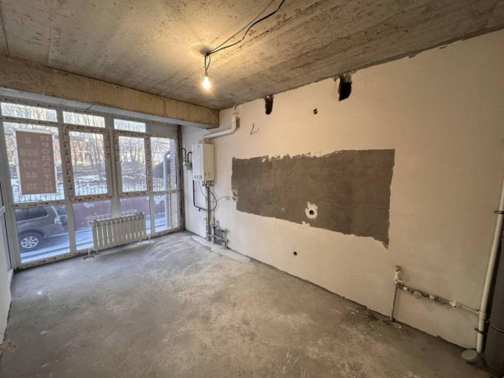 2-комн квартира Кленовая роща ул, 3