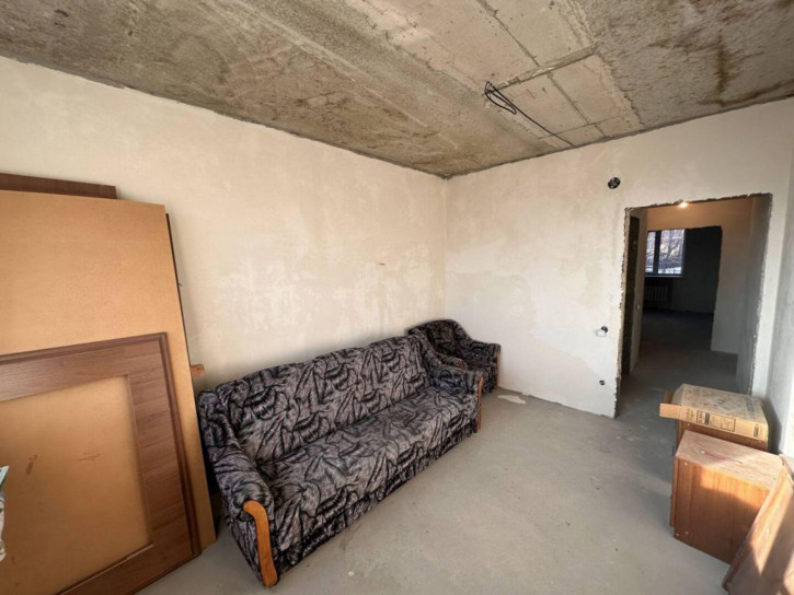 2-комн квартира Кленовая роща ул, 3