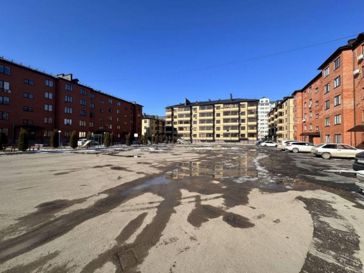 1-комн квартира Никольская ул, 25к1 1-комн квартира Никольская ул, 25к1
