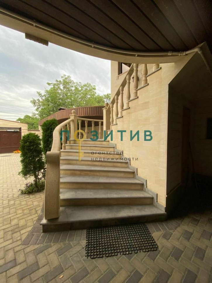 Коттедж/дом Тбилисская ул