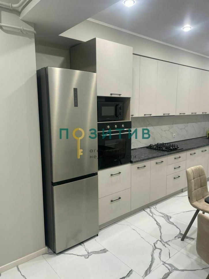 1-комн квартира Новоселов ул, 5к2