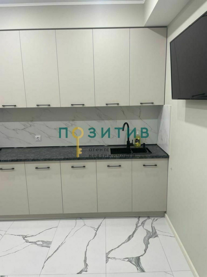 1-комн квартира Новоселов ул, 5к2